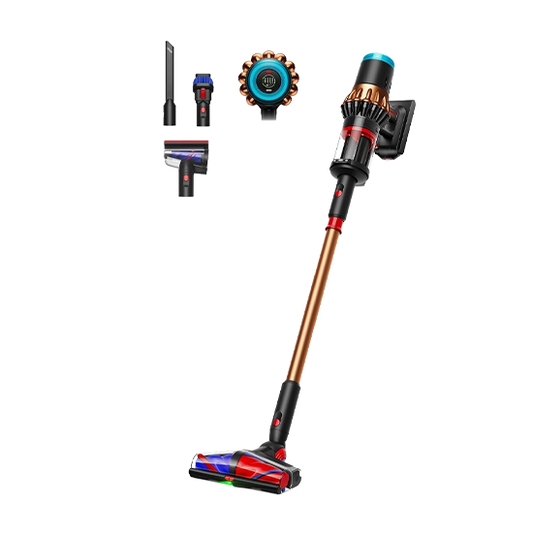 Dyson Vacuum Cleaner V16 Piston Animal - Black/Copper