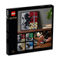 LEGO Harry Potter 31201 - Hogwarts Crest