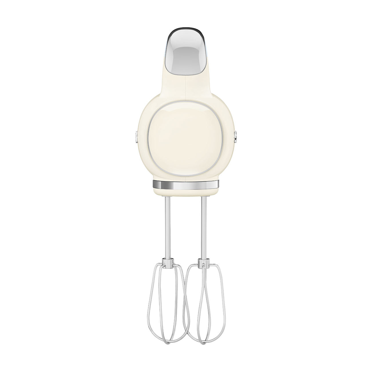 SMEG HANDMIXER CREAM HMF01CREU
