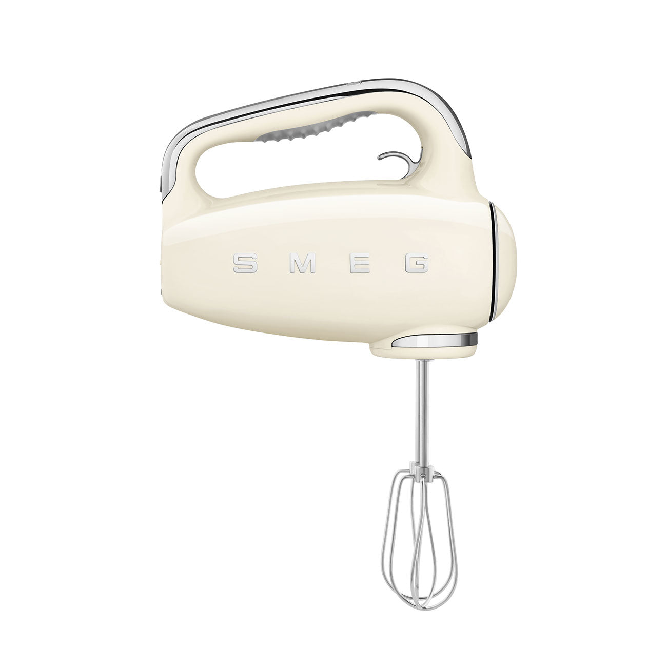 SMEG HANDMIXER CREAM HMF01CREU