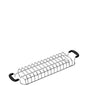 SMEG ACCESSORIES PAN TSBW02