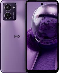 HMD PULSE PRO 6+128GB DS TWILIGHT PURPLE