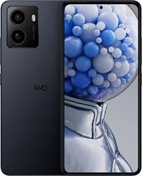 HMD PULSE PLUS 4+128GB DS MIDNIGHT BLUE