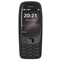 NOKIA 6310 TA-1607 DS BLACK OEM