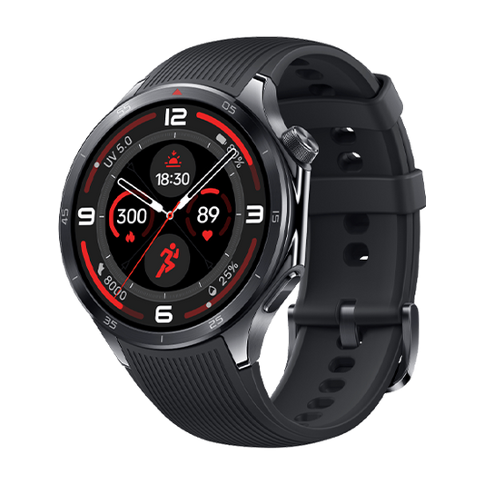 Watch OnePlus Watch 3 46mm - Obsidian Titanium