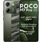POCO M7 PRO 8+256GB DS 5G GREEN OEM