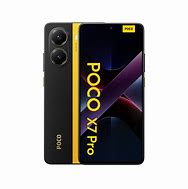 POCO X7 PRO 12+256GB DS 5G BLACK OEM