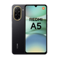 Xiaomi Redmi A5 4G Dual Sim 4GB RAM 128GB - Black