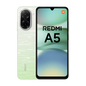Xiaomi Redmi A5 4G Dual Sim 3GB RAM 64GB - Lake Green