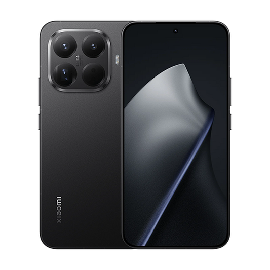 Xiaomi 15T Pro 5G Dual Sim 12GB RAM 1TB - Black