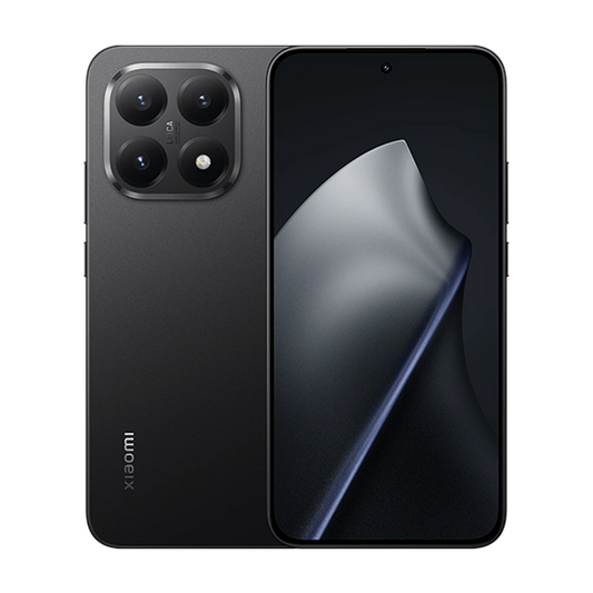 Xiaomi 15T 5G Dual Sim 12GB RAM 256GB - Black
