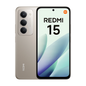 Xiaomi Redmi 15 5G Dual Sim 4GB RAM 128GB - Titan Grey