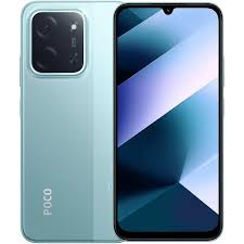 POCO C85 8+256GB DS GREEN OEM