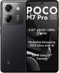 POCO M7 PRO 8+256GB DS 5G BLACK OEM