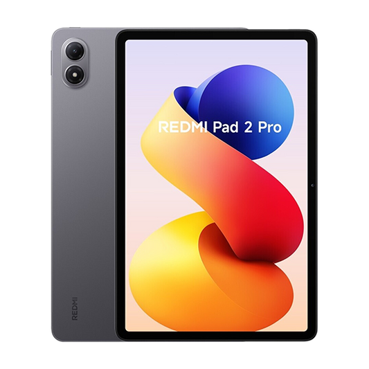 Tablet Xiaomi Redmi Pad 2 Pro 12.1 6GB RAM 128GB WiFi - Graphite Grey