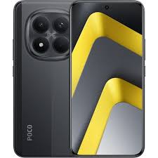 POCO M8 8+256GB DS 5G BLACK OEM