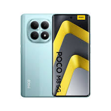 POCO M8 8+256GB DS 5G GREEN OEM