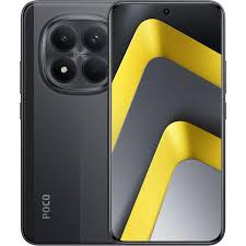POCO M8 8+512GB DS 5G BLACK OEM