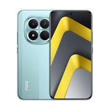 POCO M8 PRO 12+512GB DS 5G GREEN OEM