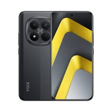 POCO M8 PRO 8+256GB DS 5G BLACK OEM