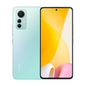 Xiaomi 12 Lite 5G Dual Sim 6GB RAM 128GB - Green