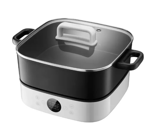 XIAOMI MULTIFUNCTIONAL HOT POT COOKER 6L EU BHR9704EU