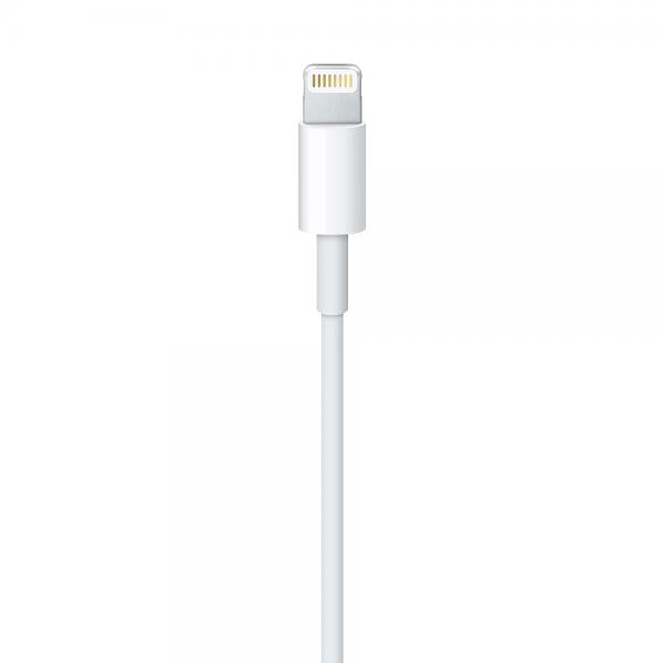 Apple Lightning to USB Cable (1M) - White