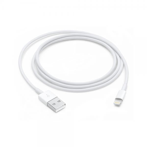 Apple Lightning to USB Cable (1M) - White