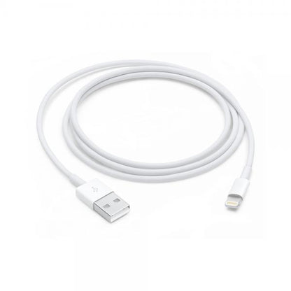 Apple Lightning to USB Cable (1M) - White
