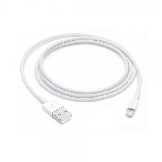 Apple Lightning to USB Cable (1M) - White