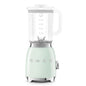 SMEG GLASS BLENDER GREEN BLF03PGEU