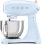 SMEG STAND MIXER PASTEL BLUE SMF03PBEU