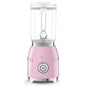 SMEG TABLE BLENDER PINK BLF03PKEU