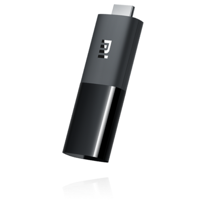 Xiaomi Mi TV Stick - Black