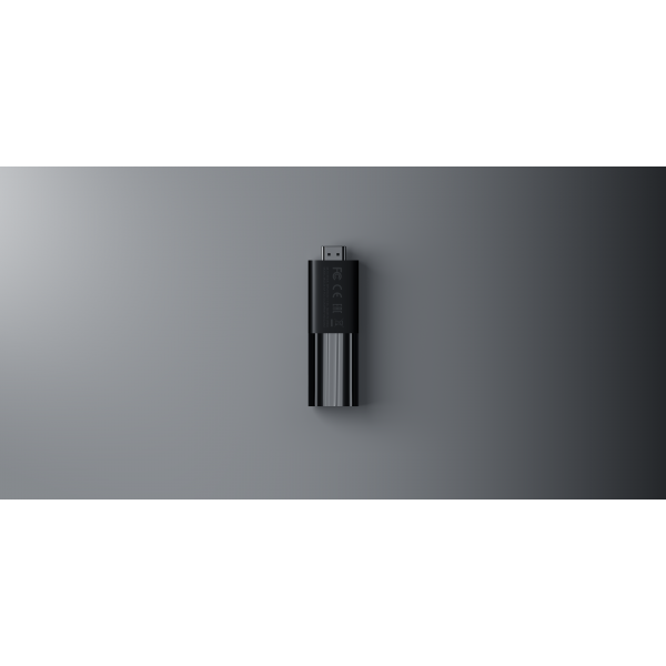 Xiaomi Mi TV Stick - Black