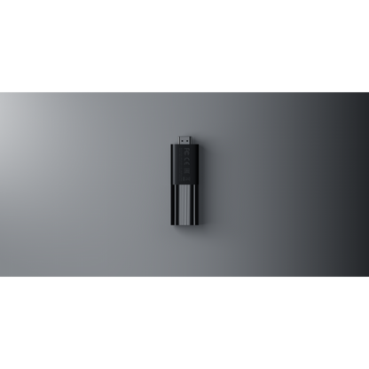 Xiaomi Mi TV Stick - Black