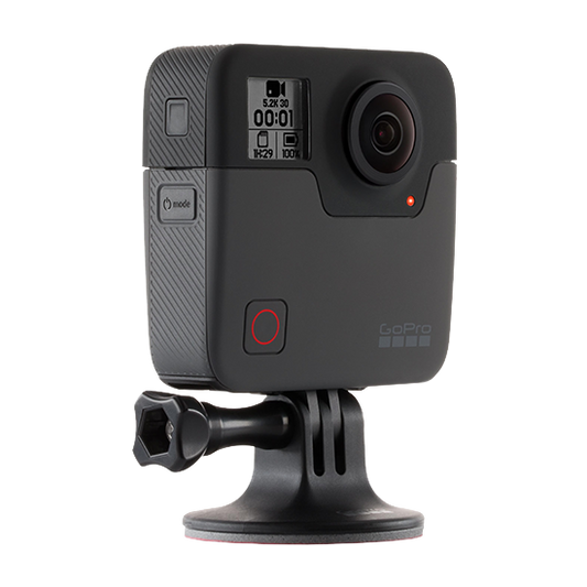 GoPro Fusion 360 - Black