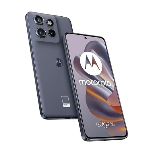 Motorola XT2409-1 Moto Edge 50 Neo 5G 12GB RAM 512GB - Grey