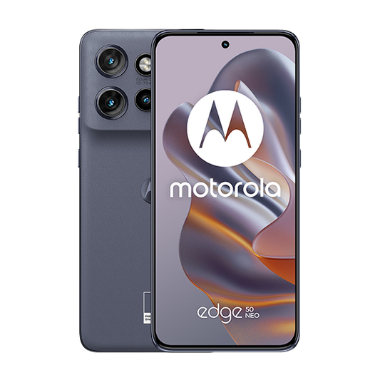 Motorola XT2409-1 Moto Edge 50 Neo 5G 8GB RAM 256GB - Grey