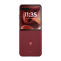 Motorola XT2551-6 Razr 60 Ultra 5G Dual Sim 16GB RAM 512GB - Red