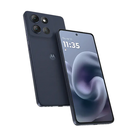 Motorola Moto G86 Power 5G Dual Sim 12GB RAM 256GB - Spellbound