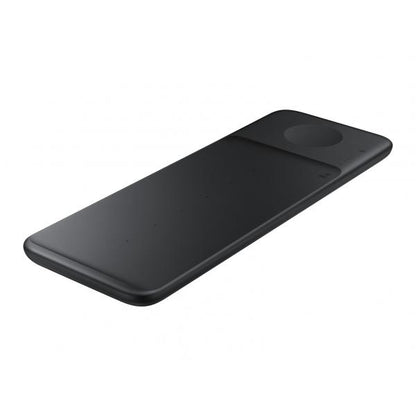 Samsung Wireless Charger Trio Pad (EP-P6300) - Black