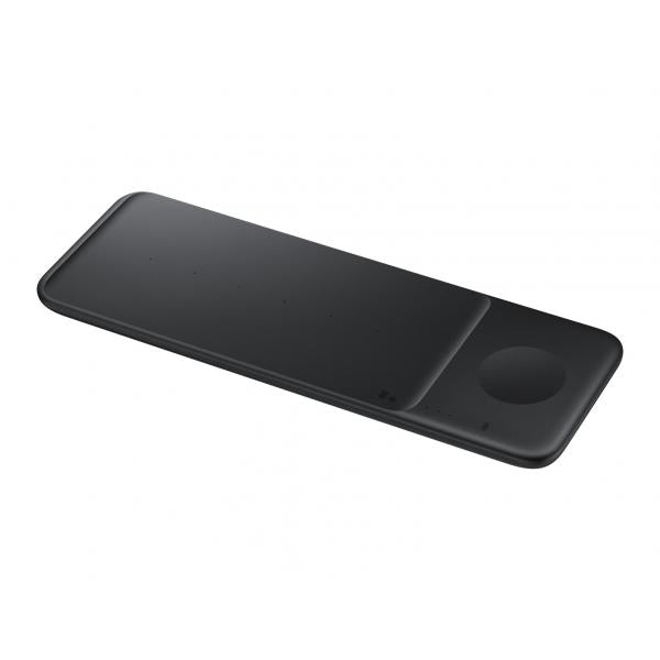 Samsung Wireless Charger Trio Pad (EP-P6300) - Black
