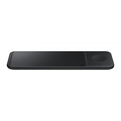 Samsung Wireless Charger Trio Pad (EP-P6300) - Black