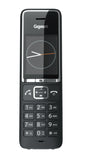 GIGASET WIRELESS PHONE 550 HX BLACK CHROME S30852-H3051-R104.