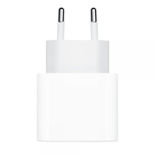 Apple 20W USB-C Adapter - White