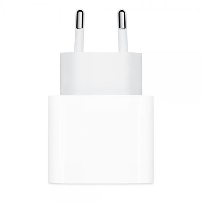 Apple 20W USB-C Adapter - White