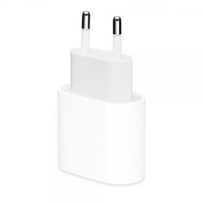 Apple 20W USB-C Adapter - White