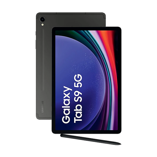 Tablet Samsung Galaxy Tab S9 X716B 5G 11.0 12GB RAM 256GB Enterprise Edition - Graphite