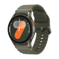 Watch Samsung Galaxy Watch 7 L305 40mm LTE Region West - Green